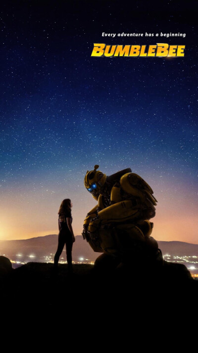  . 每个英雄都有一个开始