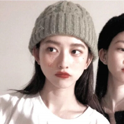 闺蜜头/真人女头