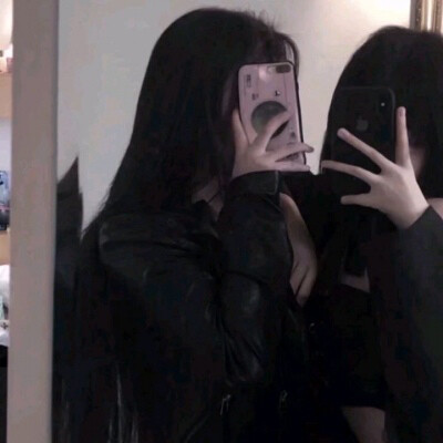 闺蜜头/真人女头