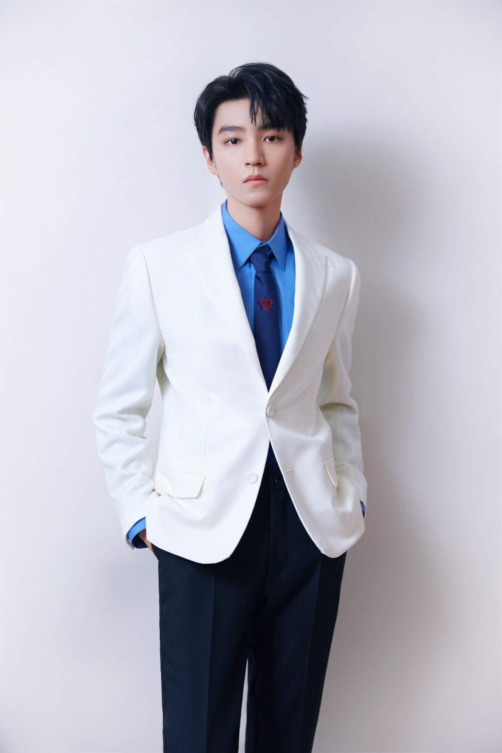 王俊凯 《春晚GO青春》