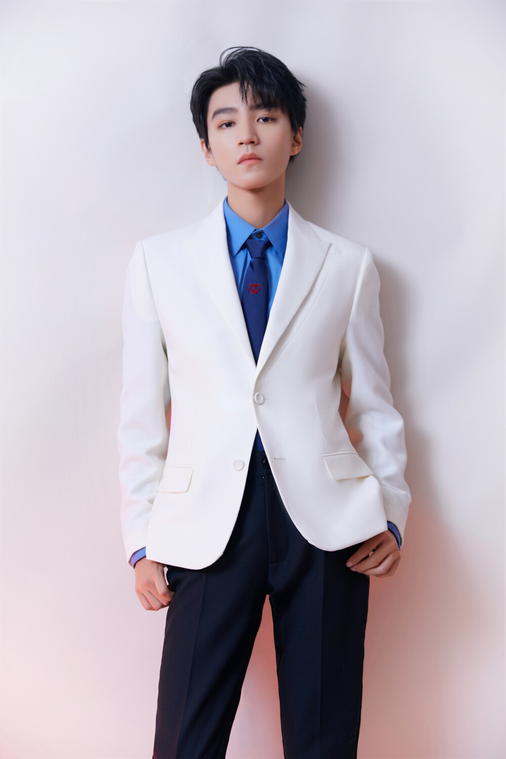 王俊凯 《春晚GO青春》