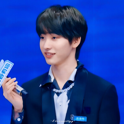 
 连准伟*很久以前的图
