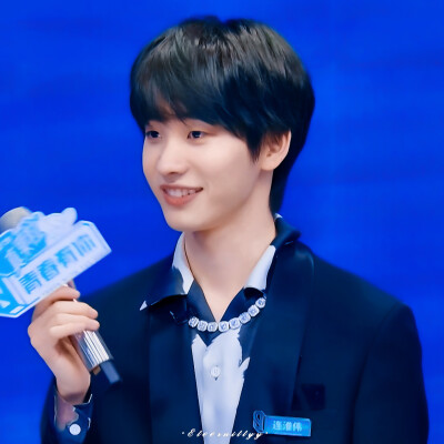 
 连准伟*很久以前的图
