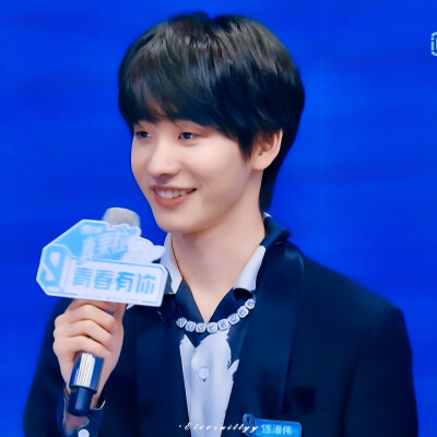 
 连准伟*很久以前的图
