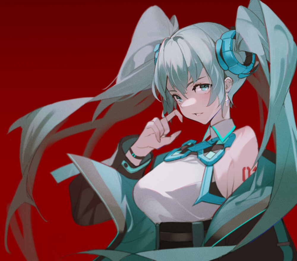 初音