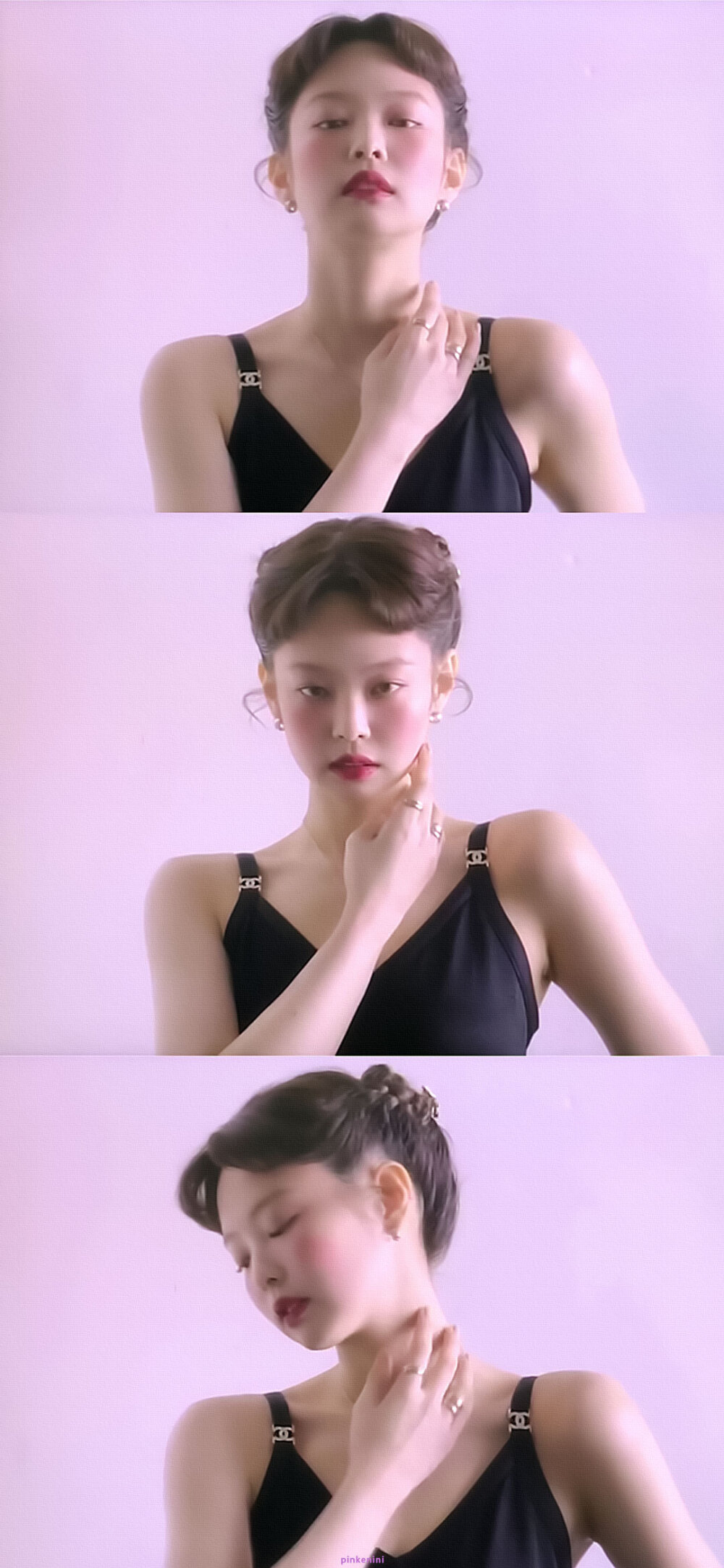 jennie壁纸