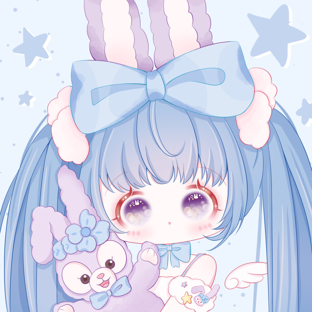 可爱头像女生头像自用