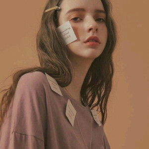 欧美/仙气/成熟/优质  女头
“双向奔赴才是爱情。”