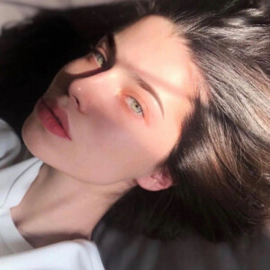 欧美/仙气/成熟/优质  女头
“双向奔赴才是爱情。”