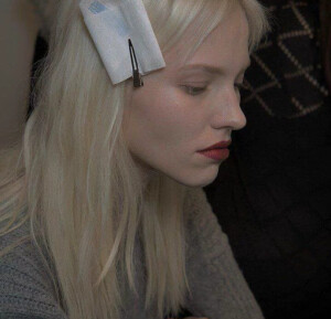 欧美/仙气/成熟/优质  女头
“双向奔赴才是爱情。”