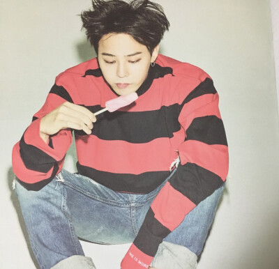 G-Dragon