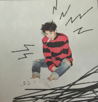 G-Dragon
