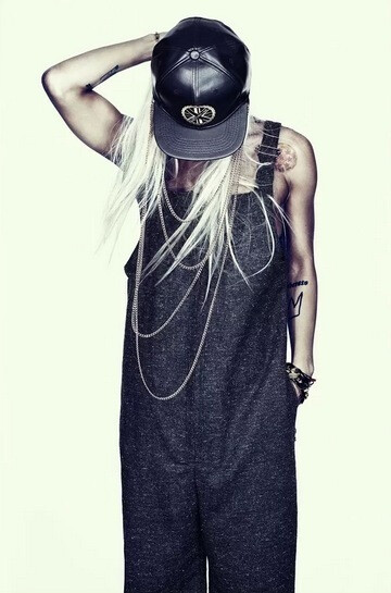 G-Dragon