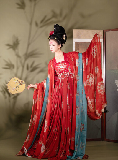 枕上鸳鸯睡红莲 叙几个当年