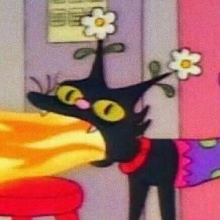 可爱搞怪的头像