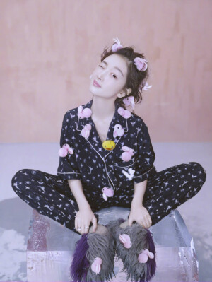 那些花儿中国年轻版