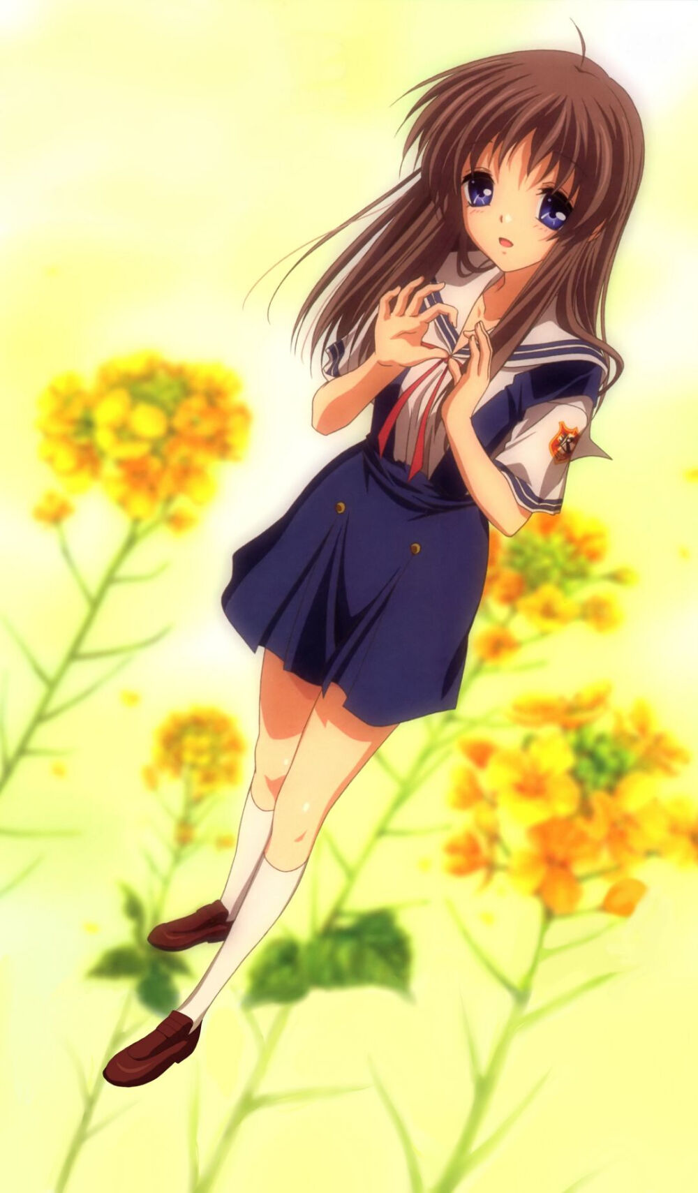 clannad