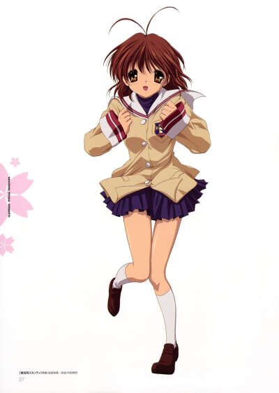 clannad