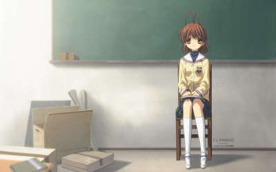 clannad