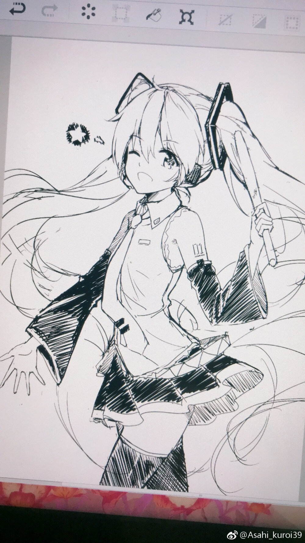 初音未来