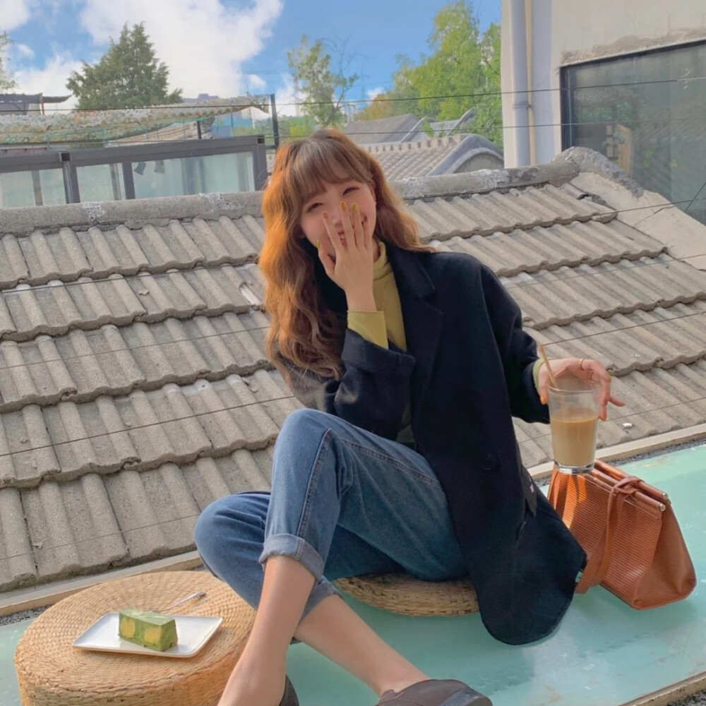 女头——图片模特"菜盟主"