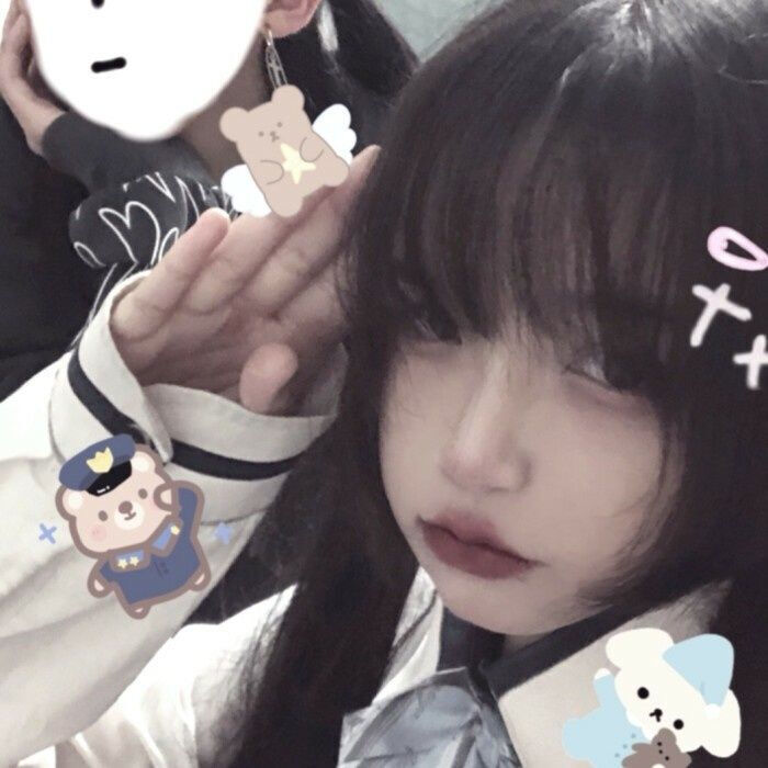 真人女头——网恋必备
拿图dd
侵权删