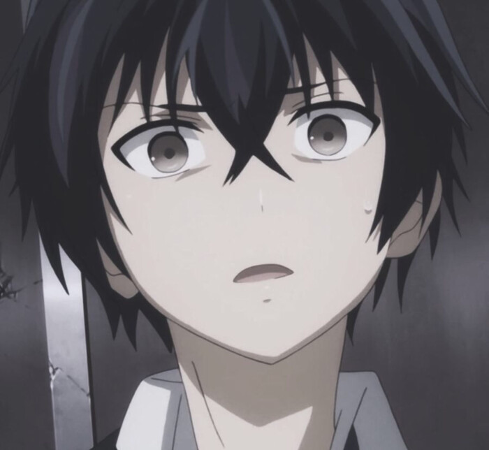 小茶酱/动漫/男头