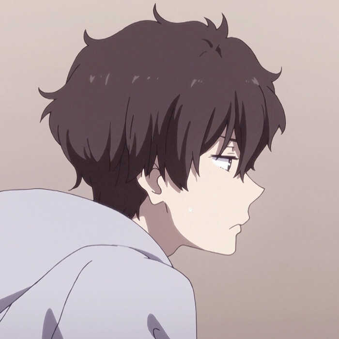 小茶酱/动漫/男头