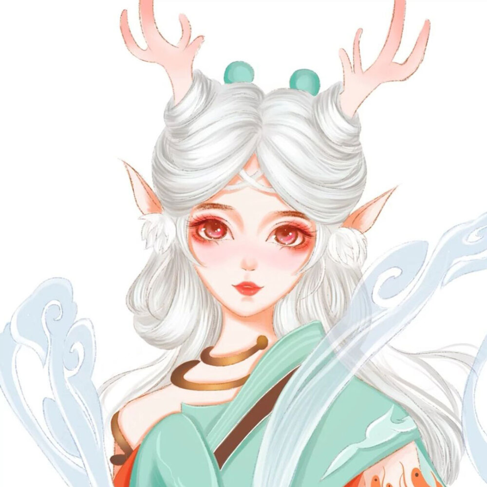 王者荣耀
瑶瑶 小乔 孙尚香 甄姬 不知火舞