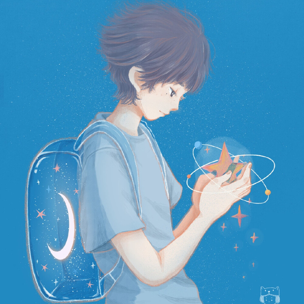 女生头像
男生头像
动漫头像
情侣头像
梦幻星月 治愈蓝色
图源:云朵、少女心