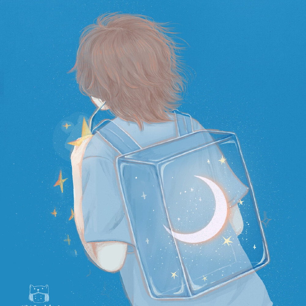 女生头像
男生头像
动漫头像
情侣头像
梦幻星月 治愈蓝色
图源:云朵、少女心