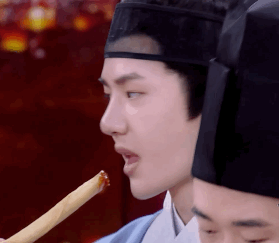 210321 天天向上GIF ♡又见王天天千言万语… - 高清图片，堆糖，美图壁纸兴趣社区