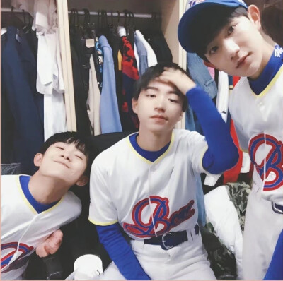 TFBOYS