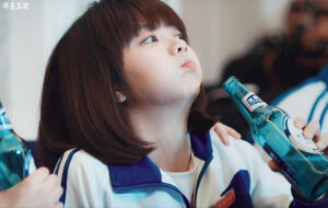 颜狗的基本修养