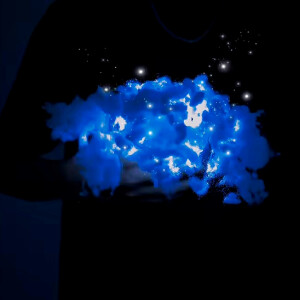 ——

你都好意思撒慌了，我哪敢好意思不信。