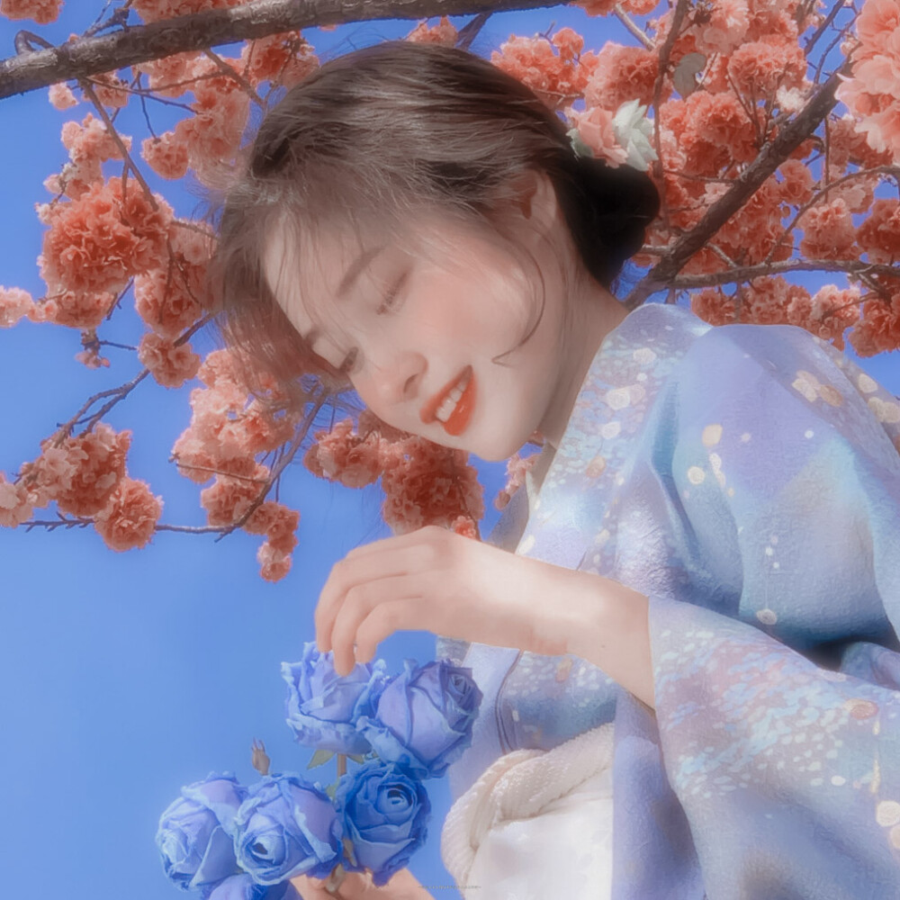 ❀樱花三月