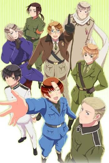 〔APH〕