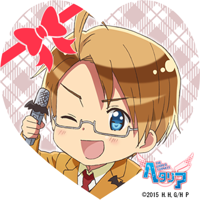 〔APH〕