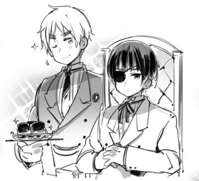〔APH〕