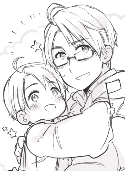 〔APH〕