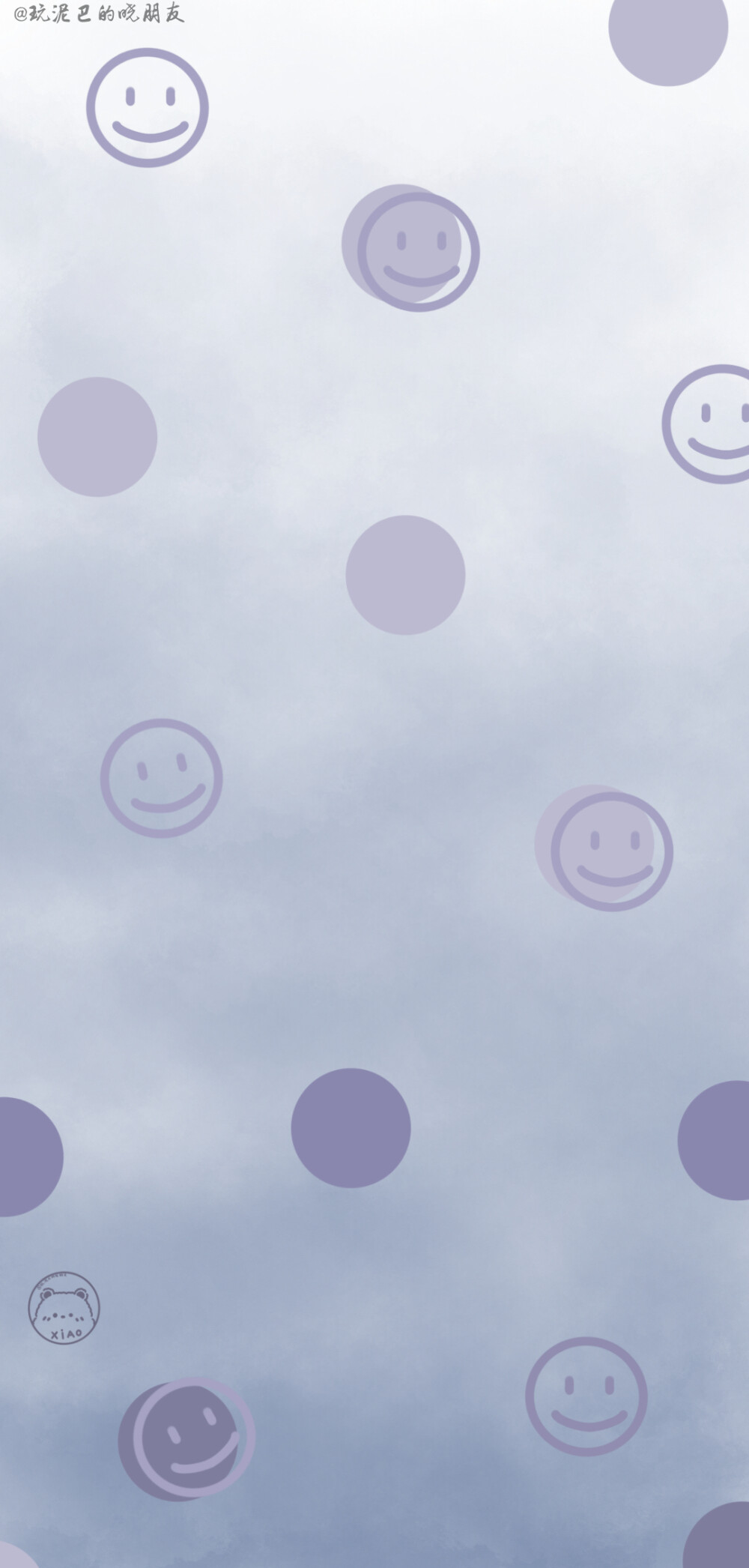 玩泥巴的晓朋友