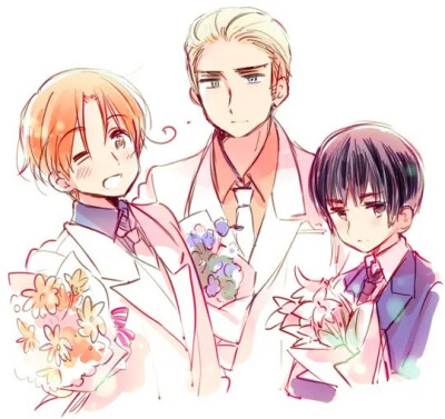 〔APH〕