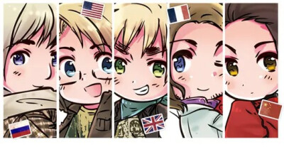 〔APH〕