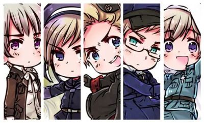 〔APH〕
