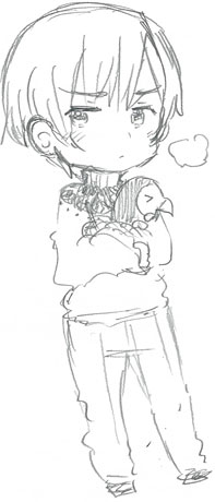 〔APH〕