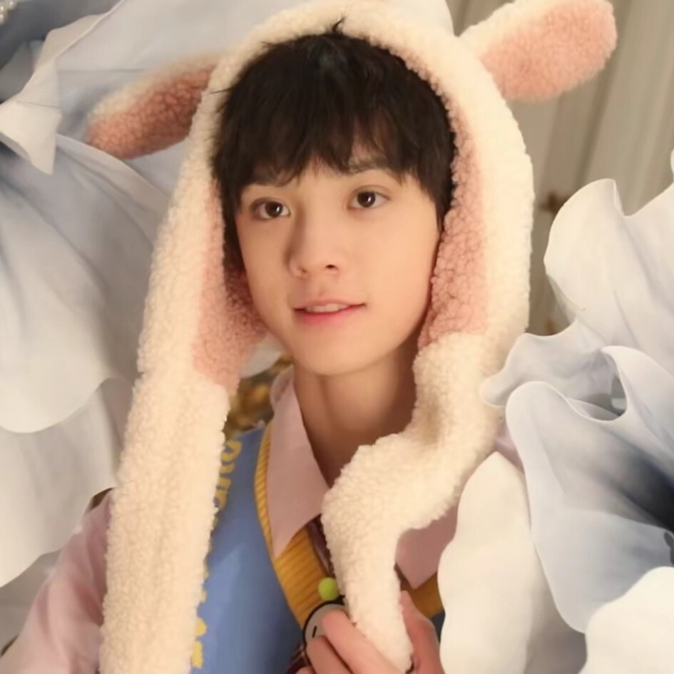 左航可二改
陈天润可二改
看简介