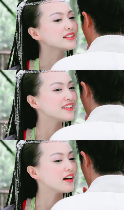 唐嫣 | 紫萱
cr:凉荔汽水