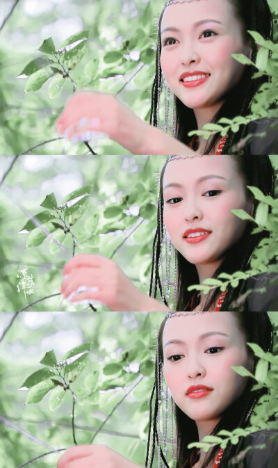 唐嫣 | 紫萱
cr:凉荔汽水