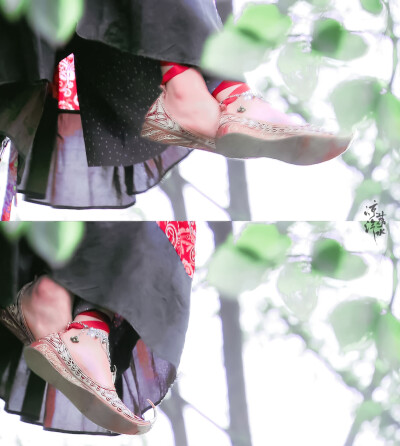 唐嫣 | 紫萱
cr:凉荔汽水