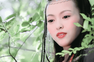 唐嫣 | 紫萱
cr:凉荔汽水